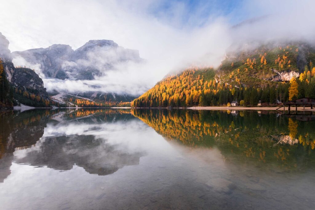 🌍 Journey Beyond the Ordinary: Why Travel Is the Best Gift You Can Give Yourself